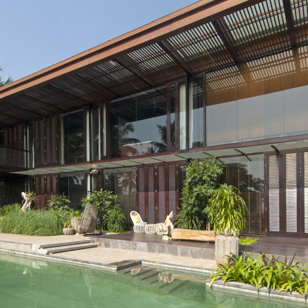 house image